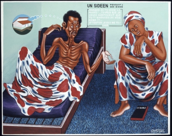 Le Sénégal compte 46 000 porteurs du VIH/sida dont 4 800 enfants.