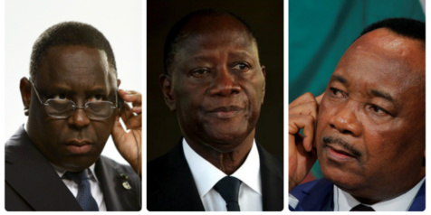 Afrique de l’Ouest : rivalités fraternelles pour combler le vide laissé par Compaoré (Par Aboubacar Yacouba Barma)
