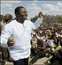 Tsvangirai menace de rompre l'accord avec Mugabe avant l'arrivée de Mbeki