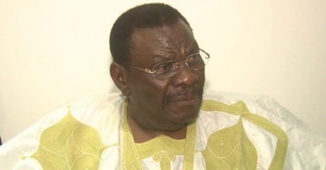 Baba Kounta Diouf sur son différend avec Cheikh Béthio : "J'ai affaire à des gens dangereux et je crains pour ma vie. Je crains de subir le même sort que Bara Sow"