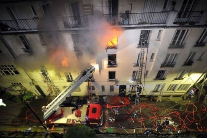 Turquie : 11 écolières et une employée meurent dans l'incendie d'une école