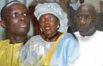 Assemblée nationale : Qui pour succéder à Macky Sall ?