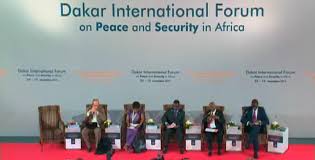 Forum international de Dakar sur la paix et la sécurité en Afrique : le clin d'oeil aux "non-francophones"
