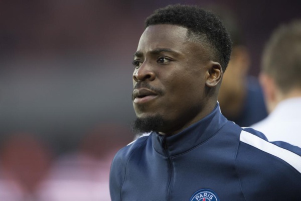 PSG : Serge Aurier veut devenir Français