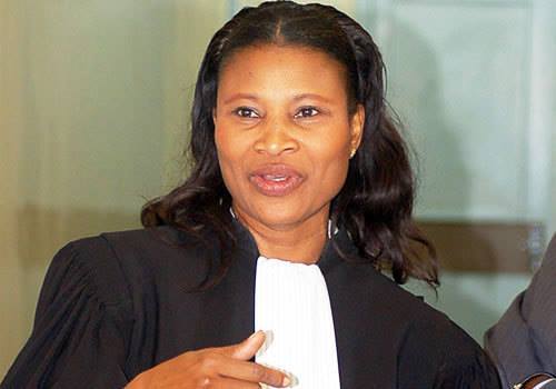 Aïssata Tall Sall défendra Barthélémy Dias lors de ce procès tant par le Sénégal.