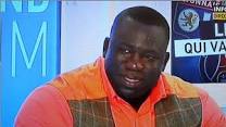 Mansour Sakho répond à Yekini: «Seuls les affamés vendent leur honneur pour de l'argent»