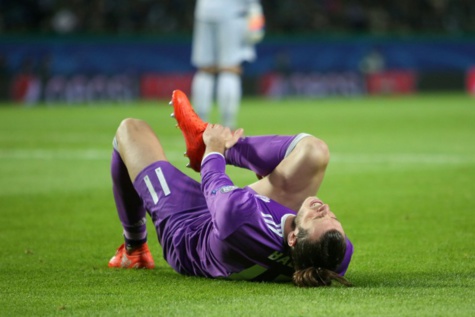 Garet Bale