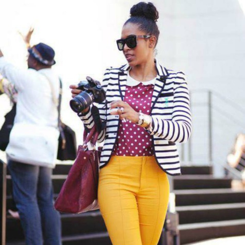 Comment bien associer les couleurs?