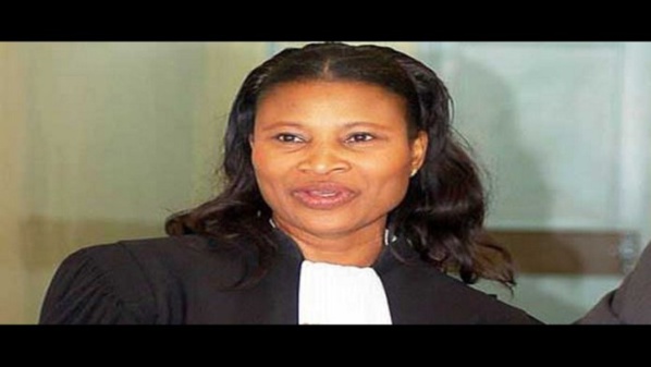  Me Aissata Tall Sall, avocat de Barthélémy Dias : "Nous enverrons les citations qu’il faut pour que les commanditaires soient à la barre, le 25 janvier prochain"