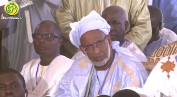 Vidéo-Magal de Touba édition 2016, les temps forts avec Hizbut-Tarqiyyah