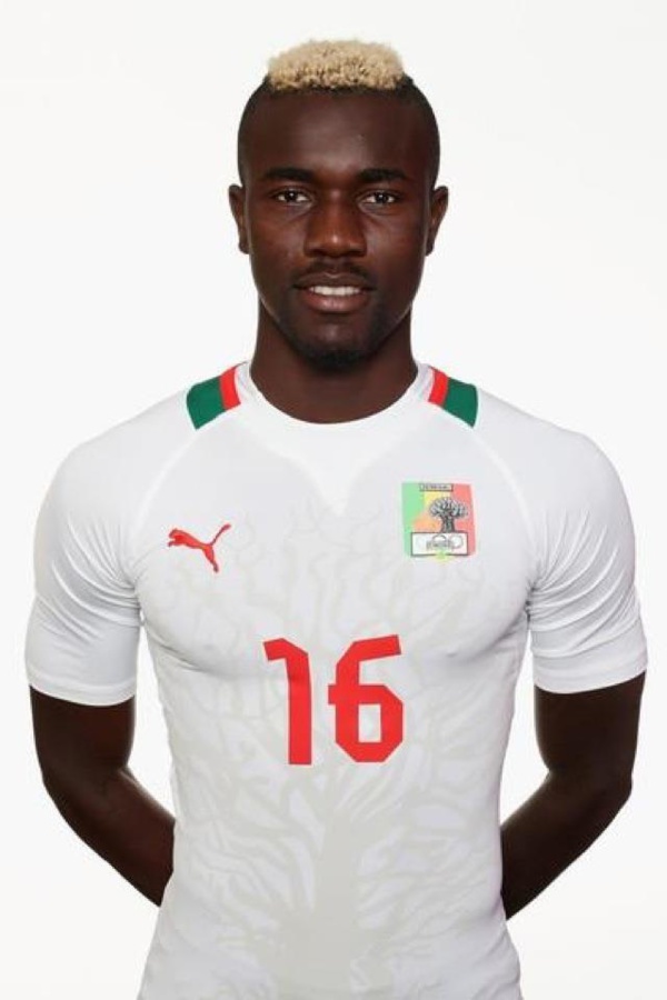 Pape Ndiaye Souaré sur son accident : "J'ai de la chance d'être encore en vie"