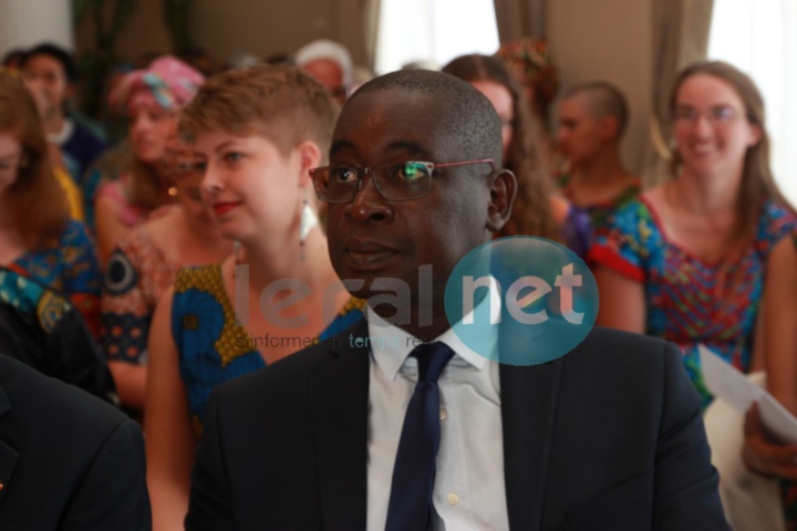 Papa Birama Thiam