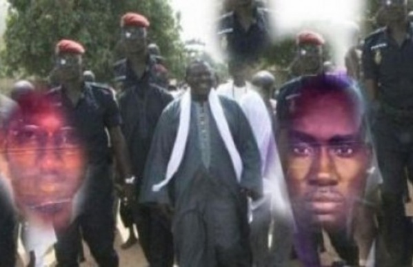 Double meurtre de Médinatoul Salam : Colère noire de proches des 16 coinculpés de Cheikh Béthio oubliés en prison