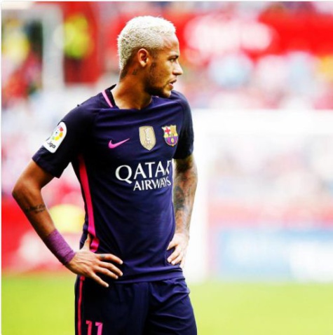 Neymar