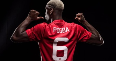 Paul Pogba