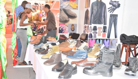 Foire internationale de Dakar : l’Ethiopie, pays hôte de l’édition 2016 dévoile ses secrets