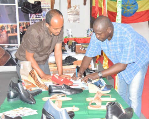 Foire internationale de Dakar : l’Ethiopie, pays hôte de l’édition 2016 dévoile ses secrets