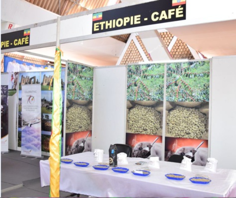 Foire internationale de Dakar : l’Ethiopie, pays hôte de l’édition 2016 dévoile ses secrets