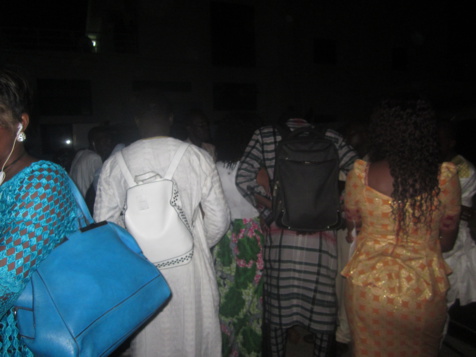 Photos : Les images de l'Université Républicaine de la COJER à Saly Portudal