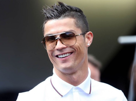 Fraude fiscale : Cristiano Ronaldo et d'autres stars du foot lourdement mises en cause