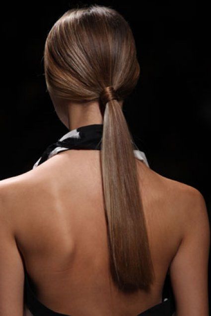 Cheveux afro :  inspirations de coiffures de fêtes