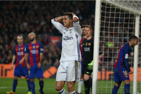 Ronaldo, Messi, Neymar... les stars ont tout raté !