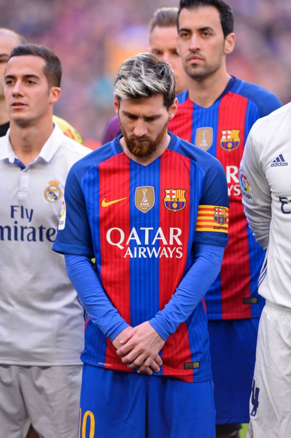 Revivez en images le classico de ce samedi 03 décembre 2016