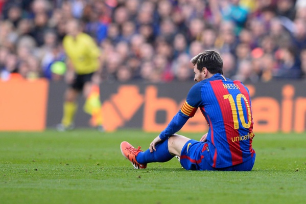 Revivez en images le classico de ce samedi 03 décembre 2016