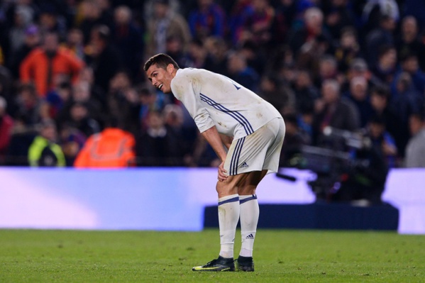 Revivez en images le classico de ce samedi 03 décembre 2016