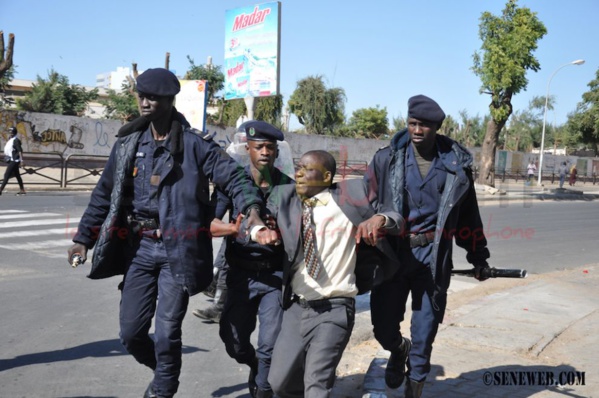 Pour Farba Senghor, Oumar Sarr devait être traduit devant le Conseil de discipline car, il a accueilli  le Président Macky Sall  à Bokhol, une commune dont Oumar Sarr n’est pas le maire.