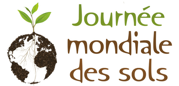 Ce 5 décembre, deux journées , la journée mondiale du bénévolat et la journée mondiale des sols