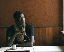 WASIS DIOP : “LA MUSIQUE, LE CINÉMA ET MOI”