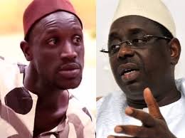Vidéo-Quand Sanekh «tutoie» le président Macky : ‘’Gosse bi si Fatick, Pétrole moko beugueule bopam…"