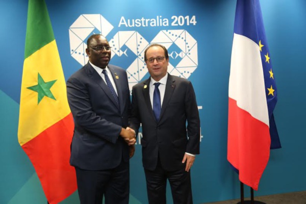 Macky Sall se rendra à Strasbourg en TGV pour visiter les ateliers de l’entreprise Alstom, qui participe au chantier du train express régional devant rallier Dakar au futur aéroport international Blaise-Diagne.