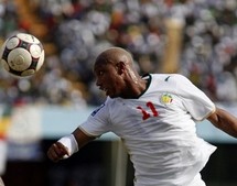 Mondial-CAN-2010: élimination du Sénégal, 'un échec de la politique sportive'