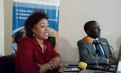   Jambar Tech Festival: deux pour booster les étudiants et entrepreneurs dans les Tics