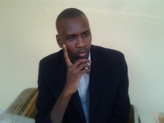 Gaoussou Diallo , Manager Général de "Sama-Entreprise" parle de ses activités
