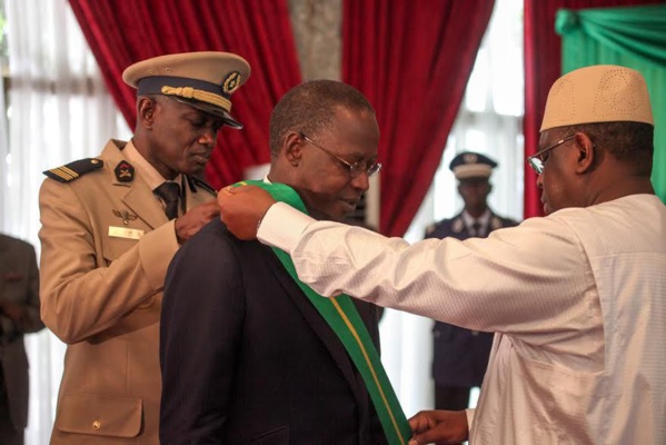 Par rapport à la gestion inclusive du pétrole et du gaz, Macky Sall a donné des instructions fermes à son PM Mahammad Boun Abdallah Dionne en Conseil des ministres ce 7 décembre.