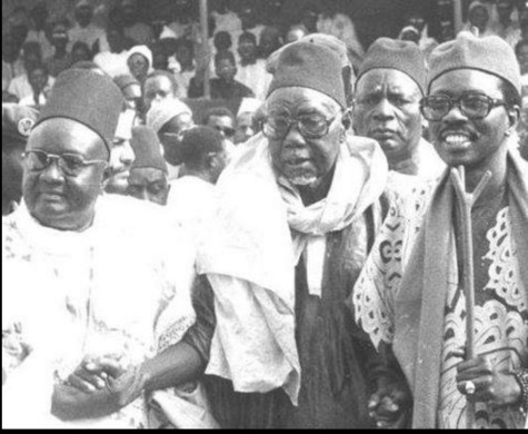 Gamou 2016 : des photos inédites !!!