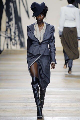 kiné Diouf