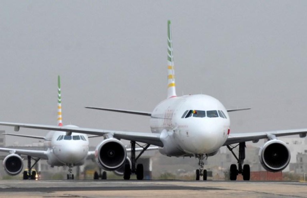 Air Sénégal: l’Etat peine à trouver un partenaire