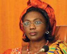 Les femmes libérales de Diourbel réaffirment leur soutien à Aminata Tall