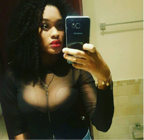 Ndeye Ndack Touré