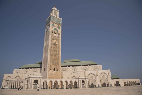 Peine de mort : l’Imam Ratib de la Grande Mosquée de Kaolack préconise un référendum