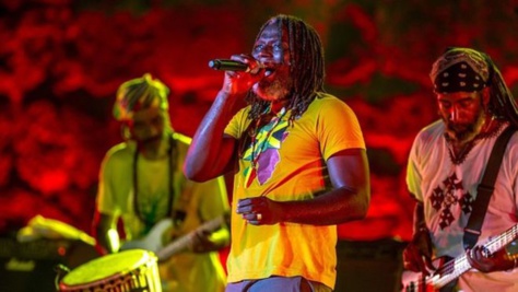 Tiken Jah : "la dose de trop"