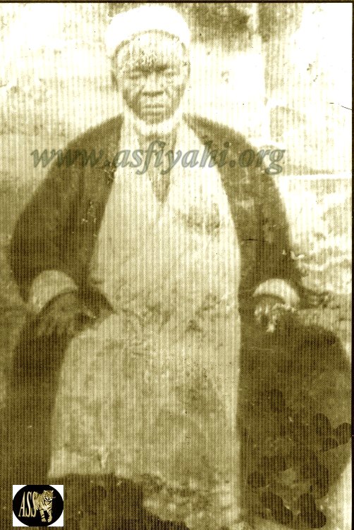 [YOONOU TIVAOUANE...] Le Portrait du jour: Cheikh Abdoul Hamid Kane, de la haute érudition au service de Maodo