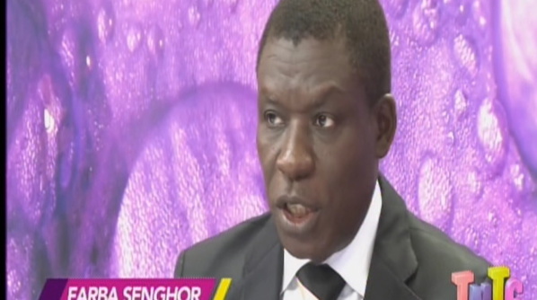 Abdoul Aziz Diop : «Farba Senghor est un homme désespérément seul, sans parcours, sans histoire qui n’a existé qu’en étant courtier…»