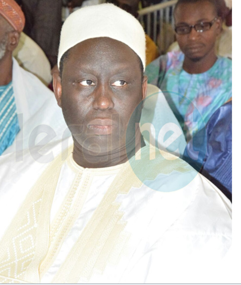 Photos-Gamou 2016 : la cérémonie officielle en images
