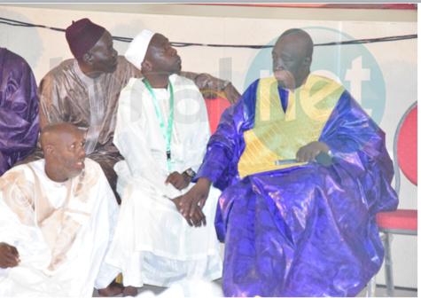 El Hadji Mansour Mbaye