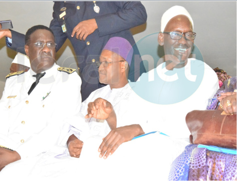 Gamou 2016 : la cérémonie officielle en images